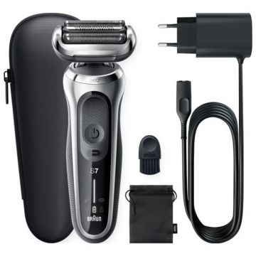 Braun Series 7 71-S1000s Aparat de bărbierit electric