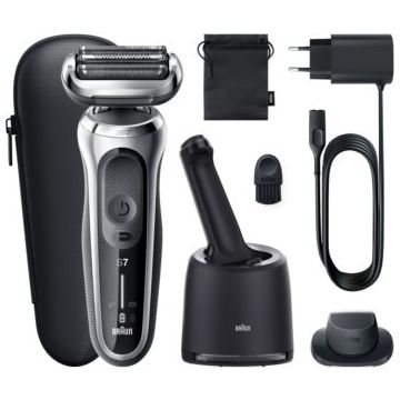 Braun Series 7 71-S7200cc Aparat de bărbierit electric
