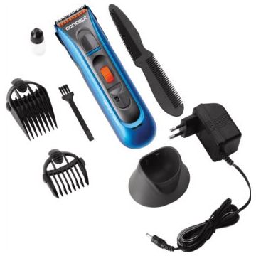 Concept ZA-7010 masina de tuns pentru barba si par