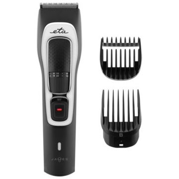 ETA James 6341 90000 masina de tuns pentru barba si par