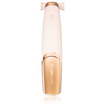 Flawless Finishing Touch NU Razor aparat de ras