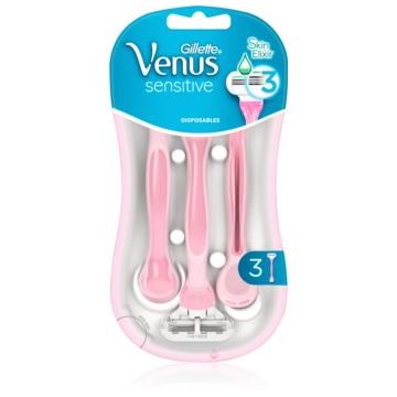 Gillette Venus Sensitive aparat de ras