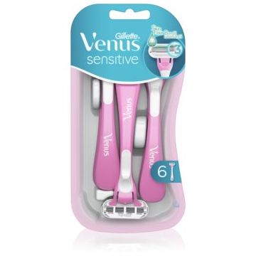Gillette Venus Sensitive aparat de ras