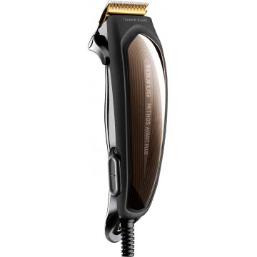 Masina de tuns Taurus Mithos Avant Plus, 15 accesorii