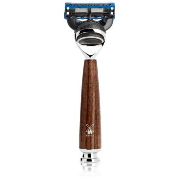 Mühle RYTMO R228 Fusion aparat de ras tradițional