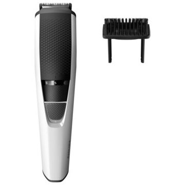 Philips Beard Trimmer Series 3000 BT3206/14 de tuns barba