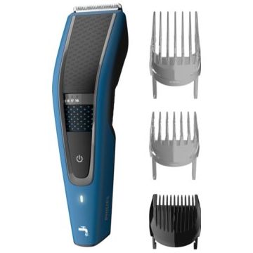 Philips Hair Clipper  Series 5000 HC5612/15 masina de tuns pentru barba si par