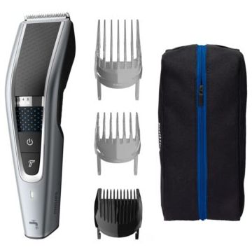 Philips Hair Clipper  Series 5000 HC5630/15 masina de tuns pentru barba si par
