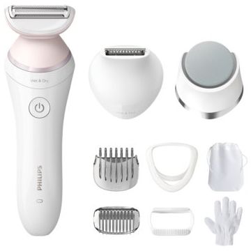 Philips SatinShave Series 8000 BRL176/00 epilator pentru femei