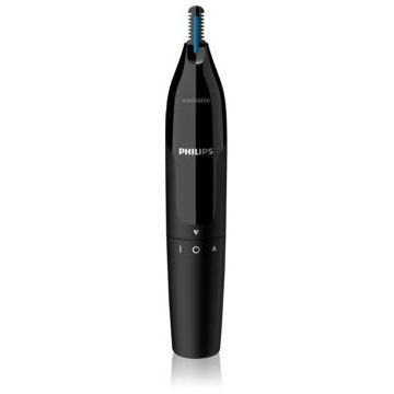 Philips Series 1000 NT1650/16 trimmer pentru nas și urechi