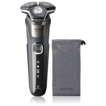 Philips Series 5000 S5887/10 Wet & Dry Aparat de bărbierit electric