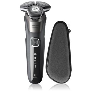 Philips Series 5000 S5887/30 Wet & Dry Aparat de bărbierit electric