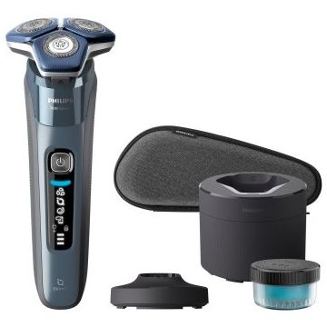 Philips Series 7000 Wet & Dry S7882/55 Aparat de bărbierit electric pentru piele sensibila