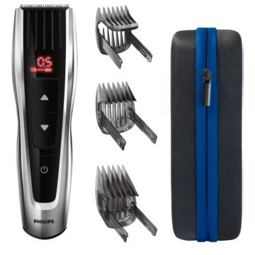Philips Series 9000 HC9420/15 aparat pentru tuns parul