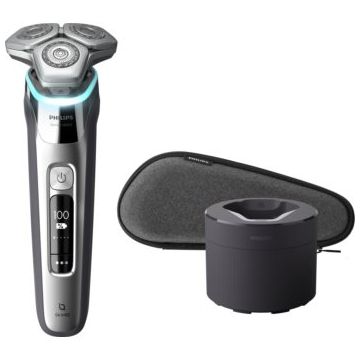 Philips Series 9000 Wet & Dry S9985/50 Aparat de bărbierit electric