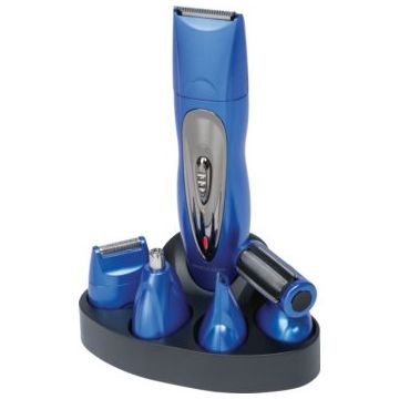 ProfiCare BHT 3015 masina de tuns pentru barba si par 5 in 1