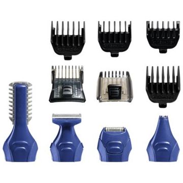 Remington All in One Kit PG6045 Trimmer pentru parul de pe corp