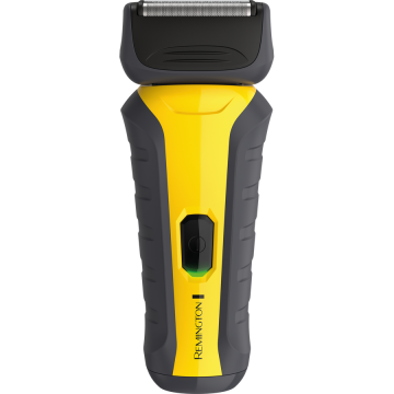 REMINGTON Aparat de ras cu site Remington Virtually Indestructible PF7855, Fara cablu, Incarcare USB
