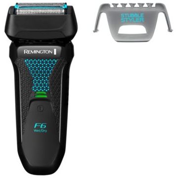 Remington F6 Style Series Waterproof Shaving System Aparat de bărbierit electric