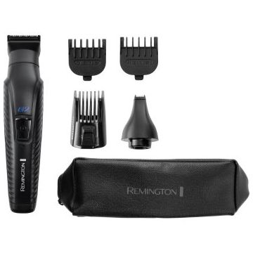 Remington Graphite Series G2 masina de tuns pentru barba si par
