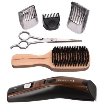 Remington MB4046 Beard Kit masina de tuns pentru barba si par