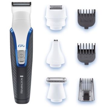 Remington PG4000 Graphite G4 Trimmer pentru parul de pe corp