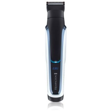 Remington PG6000 G6 Graphite Trimmer pentru parul de pe corp
