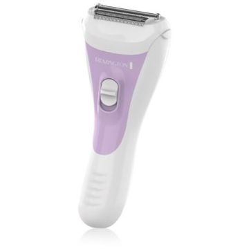 Remington Smooth & Silky WSF5060 aparat de ras pentru femei