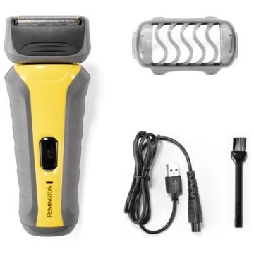 Remington Virtually Indest. Foil Shaver PF7855 aparat de ras