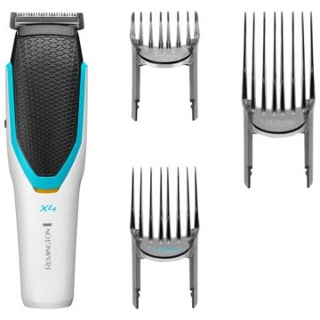 Remington X4 Power-X Series masina de tuns pentru barba si par