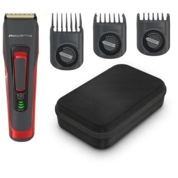 Rowenta Advancer Style TN5221F4 masina de tuns pentru barba si par