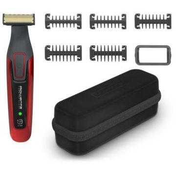 Rowenta Forever Sharp Comfort TN6040F4 Style de tuns barba