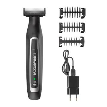 Rowenta Forever Sharp TN6000F4 de tuns barba
