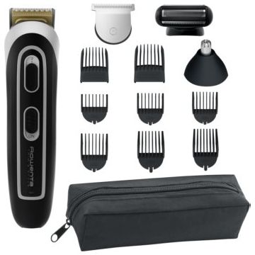 Rowenta TN9140F4 Trim & Style 13v1 Trimmer pentru parul de pe corp