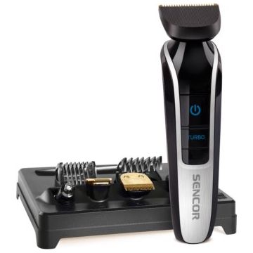 Sencor SHP 7201SL masina de tuns pentru barba si par