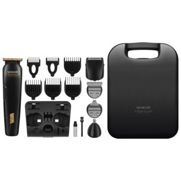 Sencor SHP 8305BK Trimmer pentru parul de pe corp