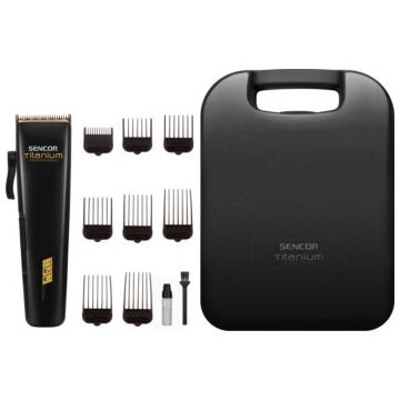 Sencor SHP 8400BK aparat pentru tuns parul