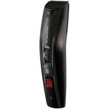 Set de tuns barba Remington The Crafter MB4050, EdgeStyler (Negru)