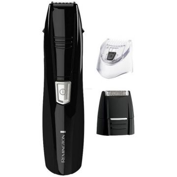 Set de tuns barba si mustata Remington PG180