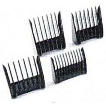 Set piepteni Winsor Power 5500