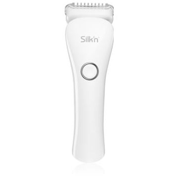 Silk'n LadyShave Wet & Dry epilator pentru femei pentru corp