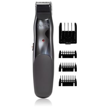 Wahl Groomsman Rechargeable de tuns barba