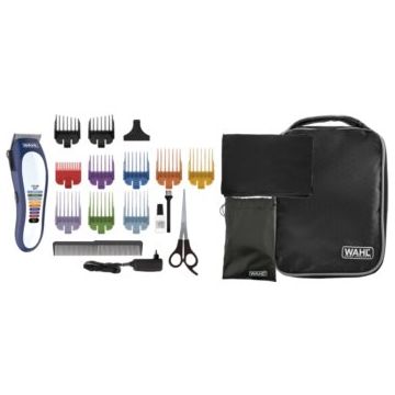 Wahl Lithium Ion Color Pro Cordless aparat pentru tuns parul