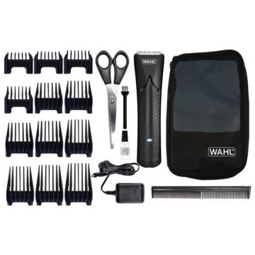 Wahl Lithium Pro LCD 1661-0465 aparat pentru tuns parul