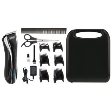 Wahl Lithium Pro LCD 1911 aparat pentru tuns parul