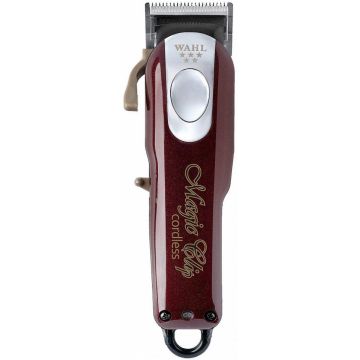 Wahl Masina profesionala de tuns Magic Clip 5 Star Cordless