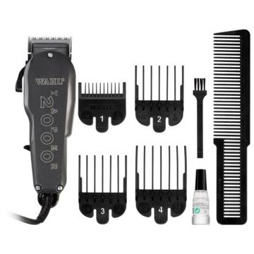 Wahl Pro Classic Series Taper 2000 cortapelos profesionale pentru păr
