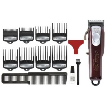 Wahl Pro Magic Clip Cordless cortapelos profesionale pentru păr