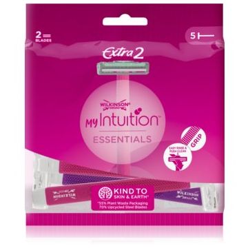 Wilkinson Sword Extra 2 Beauty aparat de ras de unică folosință pentru femei