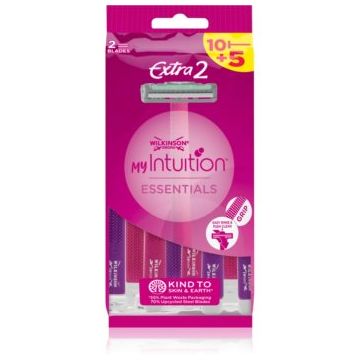 Wilkinson Sword Extra 2  Beauty aparat de ras de unică folosință pentru femei